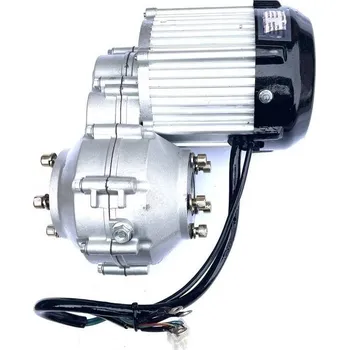 Příslušenství pro elektrokoloběžku Sunway Elektro motor včetně diferenciálu pro buggy DUNE 1000W 60V