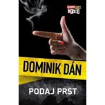 Podaj prst (slovensky) - Dominik Dán