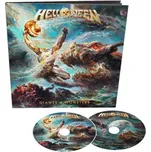 Helloween - Giants & Monsters (2CD, 1015120901)