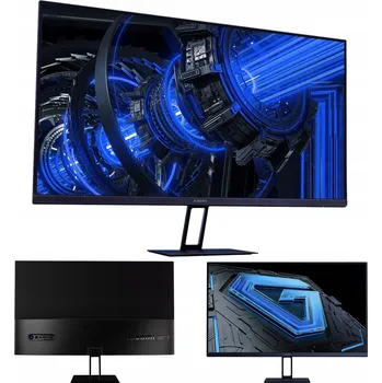 Monitor LED Monitor Xiaomi Gaming Monitor G27i 27" 1920 x 1080 px IPS / PLS