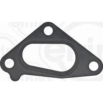 Chladič motoru Těsnění pro pouzdro termostatu ELRING 795.310