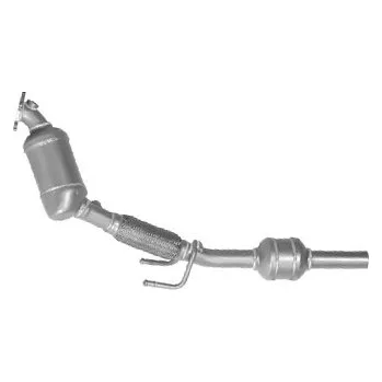 Katalyzátor Katalyzátor IMASAF 71.89.33