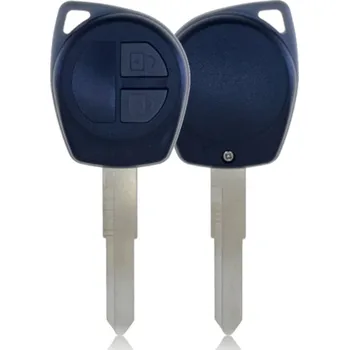Autoklíč Klíč s dálkovým ovládáním pro Suzuki Swift 2012+ ID46 434Mhz HU87 HU133
