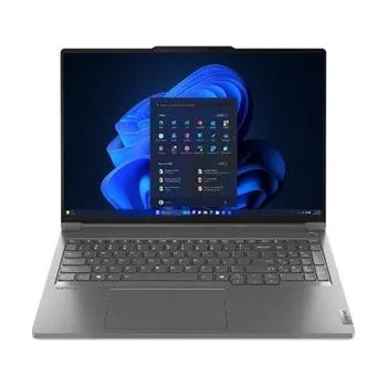 Notebook Lenovo ThinkBook/16p G5 IRX/i9-14900HX/16"/3200x2000/32GB/1TB SSD/RTX 4060/W11P/Gray