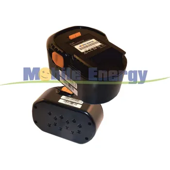 Záložní baterie Baterie AEG BSB 14G / BS 14 G - 14.4v 2.0Ah - NiMH 9809