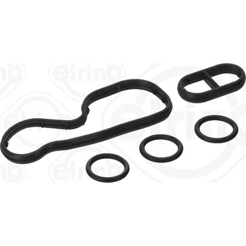 Chladič motoru Sada těsnění, chladič oleje ELRING B16.940