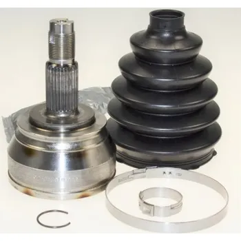 Poloosa kola Sada kloubů pro hnací hřídel SPIDAN 36509
