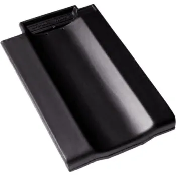 BRAMAC Taška zakončovací Topas 13 glazura černá