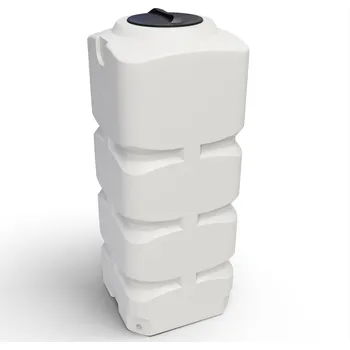 Sud UH Plast Plastová nádrž 1000l BK-1000 nadzemní