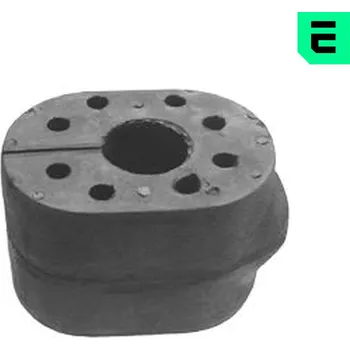 Stabilizátor nápravy Uložení stabilizátoru - držák OPTIMAL F8-5137