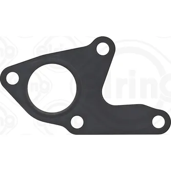 Chladič motoru Těsnění pro pouzdro termostatu ELRING 150.630