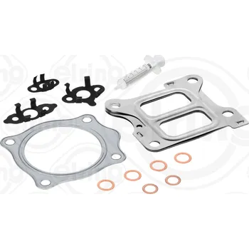 Turbodmychadlo Montážní sada pro turbo ELRING B06.710
