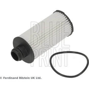 Olejový filtr Olejový filtr BLUE PRINT ADBP210189