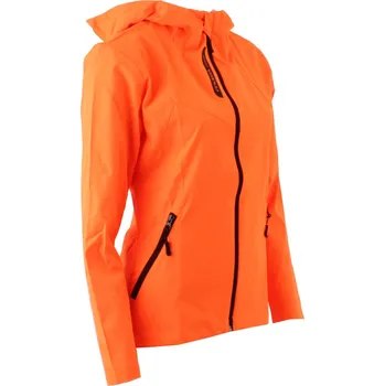 Dámská bunda Axon Rainbow D Velikost: XXXL / Barva: oranžová
