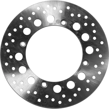 Brzdový kotouč Brzdový kotouč BREMBO 68B407C7
