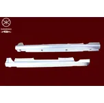 Nástupní panel KLOKKERHOLM 5519014