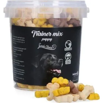 Pro psa Luna's Choice Trainer Mix Biscuits (small), 400g