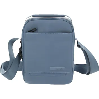 Travelite Workfloow Shoulder bag Denimblue