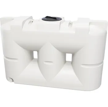 nádrž UH Plast Plastová nádrž 2000l B-2000 nadzemní