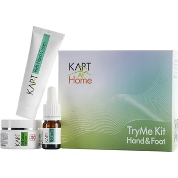 Kosmetická sada KART Sada Try Me Kit (67708)