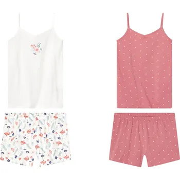 Dívčí pyžamo esmara® Dívčí pyžamo