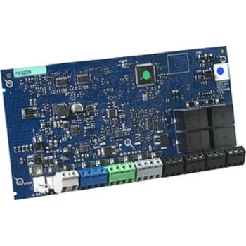 Plošný spoj Plošný spoj 2 A posilovacího zdroje HSM3204CXPCB