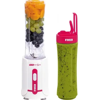 N OVEEN N'oveen Sport Mix & Fit SB220 Amarant