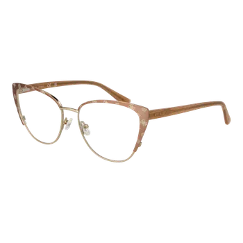 Sluneční brýle Guess obroučky na dioptrické brýle GU50121 059 55