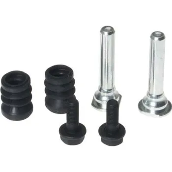 Brzdový třmen Sada vodícíh pouzder na brzdový třmen BUDWEG CALIPER 169192