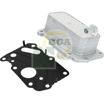 Chladič motoru Olejový chladič pro motorový olej BGA CO4204