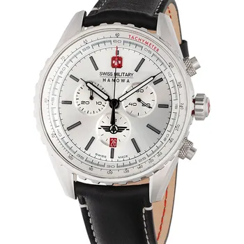 Hodinky Swiss Military Hanowa SMWGC0000302 Afterburn Chrono 44mm