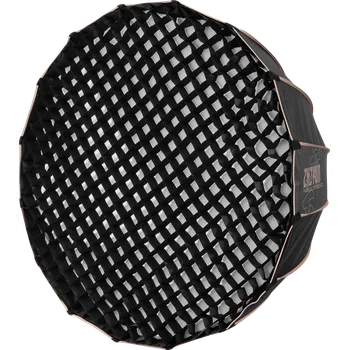 Studiové světlo Zhiyun Softbox Parabolic 90cm (Bowens Mount)