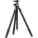 Stativ Sirui ST-124 s kulovou hlavou ST-10X