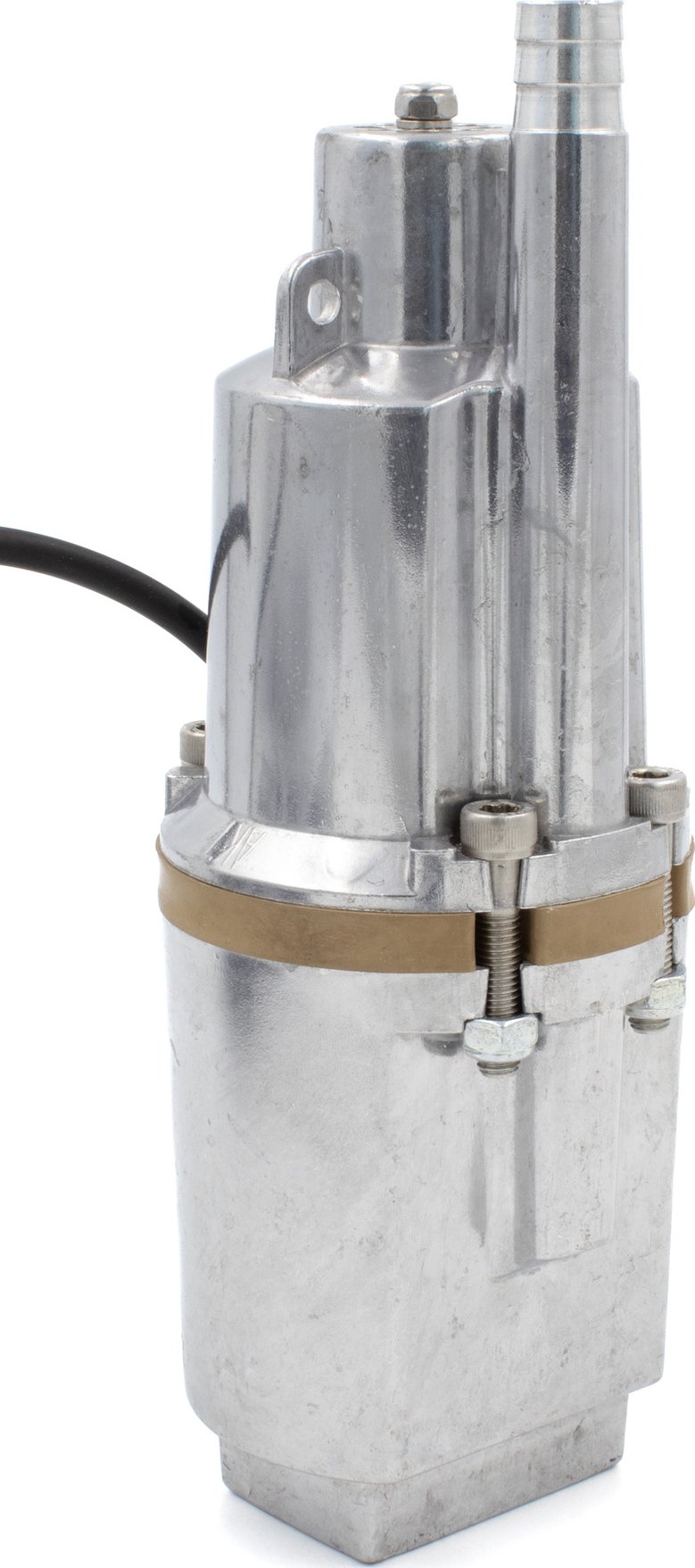 ALFA PUMPY RUCHE 2T - horní sání, kabel 15m