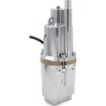 ALFA PUMPY RUCHE 2T - horní sání, kabel 15m