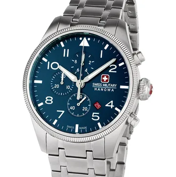 Hodinky Swiss Military Hanowa SMWGI0000403 Thunderbolt Chrono 43mm