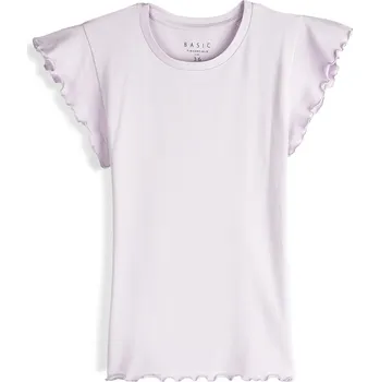 Dámské oblečení GATE Tričko s volány 36 225-0411/6801