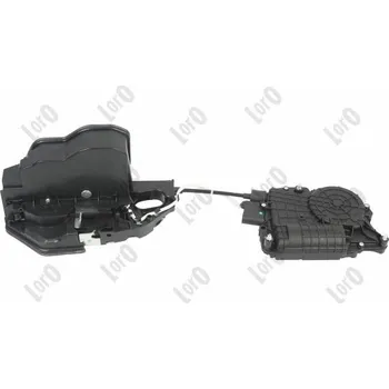 Autozámek Zámek dveří ABAKUS 132-004-048