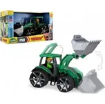 Auto Truxx 2 traktor se lžící s figurkou