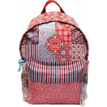 Sportovní batoh Školní batoh jednokomorový Make Notes vícebarevný