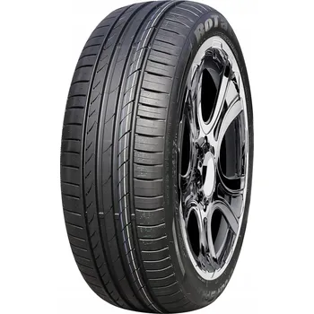 Letní osobní pneu Letní pneumatika Rotalla Setula S-Race RU01 255/45 R20 105 Y