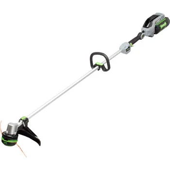 Sekačka EGO ST1511E sada s aku a nabíječkou