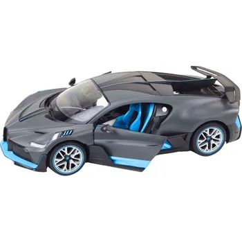 RC model Rastar RC auto 1:14 Bugatti Divo s otevíracími dvěřmi