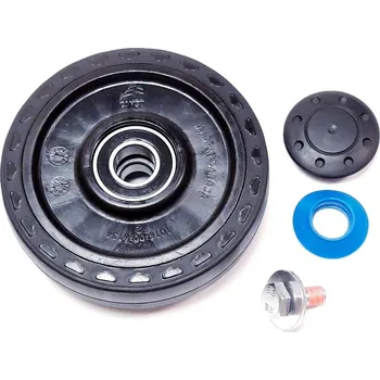 Pojezdové kolečko Kolo pásu 134 MM Camso X4S 2L vym.