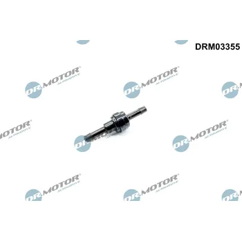Palivový systém Ventil, palivové čerpadlo Dr.Motor Automotive DRM03355