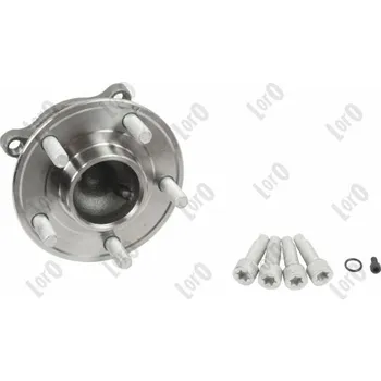 Sada ložiska kola ABAKUS 141-01-250