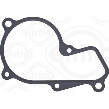 Chladič motoru Těsnění vodního čerpadla ELRING 854.160