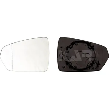 Auto zrcátko Sklo pro zpětné zrcátko ALKAR 6451744