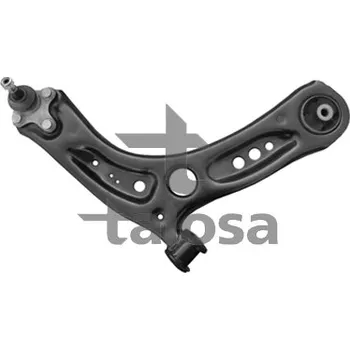 Zavěšení kol Příčné rameno - řídící páka zavěšení kol TALOSA 40-04889