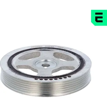 Rozvod motoru Řemenice na klikovou hřídel OPTIMAL F7-8063